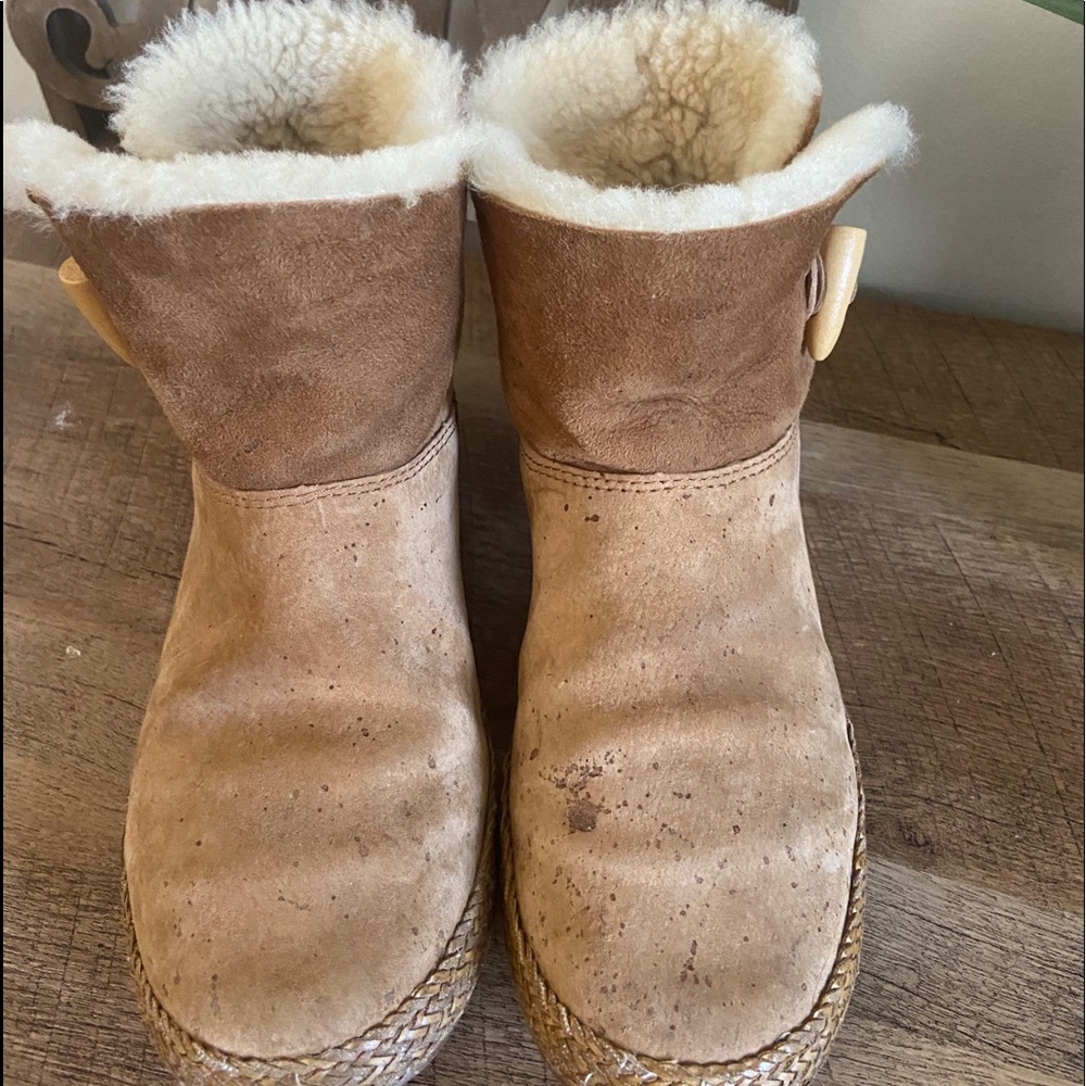 Ugg boots